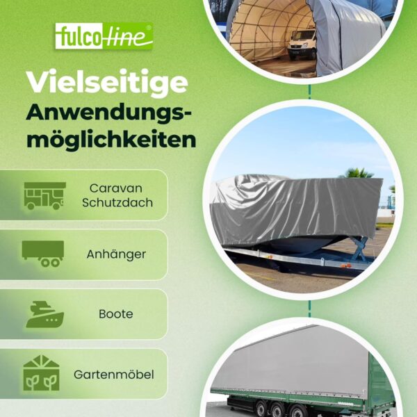 LKW Plane Meterware – Bild 2